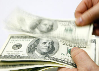 Состояние миллиардеров в 2024 году в мире выросло на $2 трлн