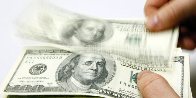 Состояние миллиардеров в 2024 году в мире выросло на $2 трлн