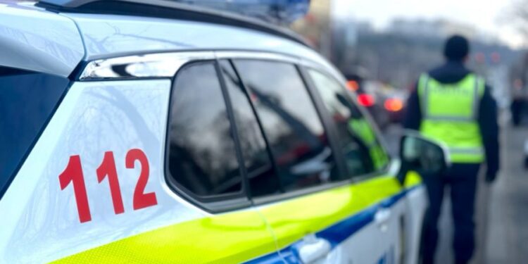 Peste 4100 de șoferi au fost prinși pe picior greșit în acest weekend. Care sunt cele mai frecvente abateri