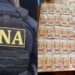 Trafic de influență la Fălești. Un locuitor al orașului, reținut în flagrant cu 18 000 de lei