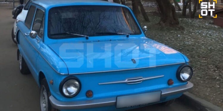 СМИ: В машине российского актера Гоши Куценко нашли тело женщины с ножевыми ранениями