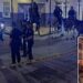 В Новом Орлеане в толпу людей врезался автомобиль в новогоднюю ночь