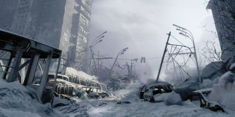 Ученые перечислили пять стран, которые смогут пережить ядерную зиму