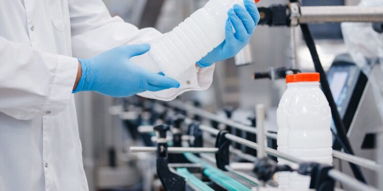 ЕС запретил использовать бисфенол А в упаковках для продуктов питания