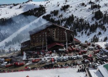 Bilanț dramatic: cel puțin 76 de morți. Furia crește în Turcia după incendiul devastator dintr-o staţiune de schi