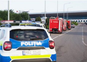 Chișinău în topul mondial al celor mai criminale orașe. Ce loc ocupă în Europa de Est?