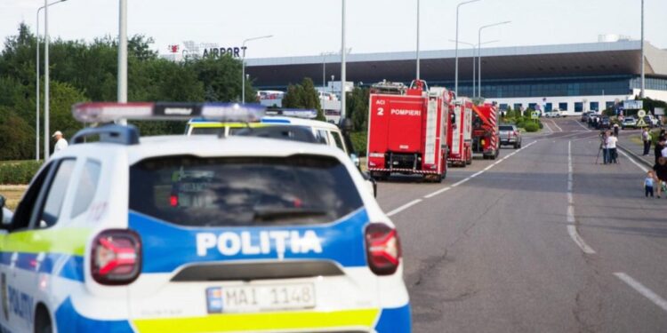 Chișinău în topul mondial al celor mai criminale orașe. Ce loc ocupă în Europa de Est?