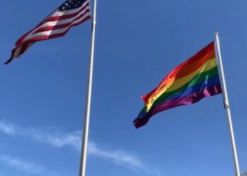 Госдеп США запретил вывешивать флаги ряда движений кроме одного