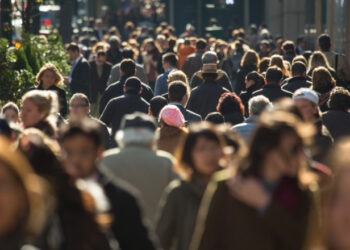 Lumea se va confrunta cu un colaps demografic „fără precedent în istoria modernă”. Unele țări vor pierde jumătate din populație