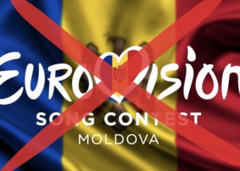 Республика Молдова отказалась от участия в «Евровидении 2025»