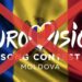 Республика Молдова отказалась от участия в «Евровидении 2025»