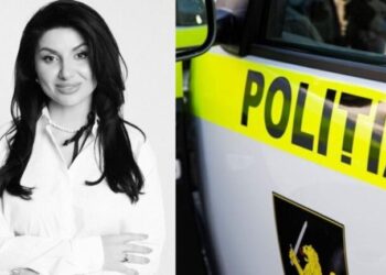 Svetlana Sainsus și-a făcut dreptate! Un utilizator de Internet, pedepsit pentru calomnie