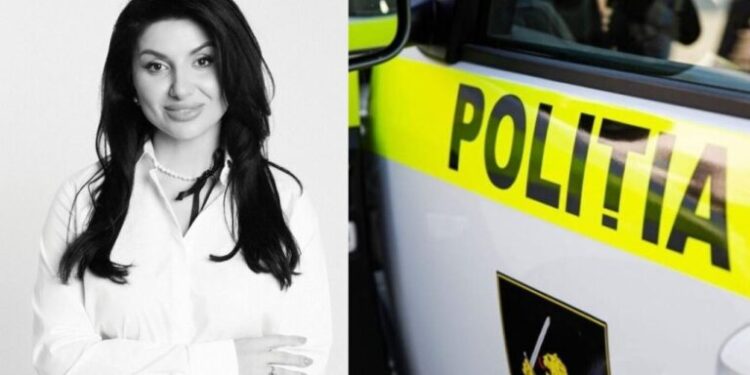 Svetlana Sainsus și-a făcut dreptate! Un utilizator de Internet, pedepsit pentru calomnie