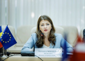 Așa cum se vorbea în culise, s-a găsit modalitatea de a scăpa de Dragalin