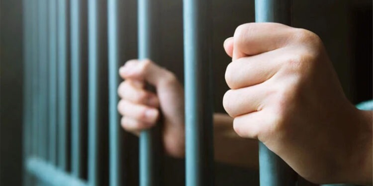 Un pușcăriaș și concubina sa, condamnați pentru escrocherie online