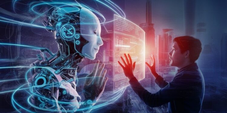 Специалисты Google: Для создания ИИ-копии человека достаточно всего 2-х часов