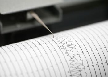 Сильное землетрясение произошло на Тайване, пострадали десятки людей