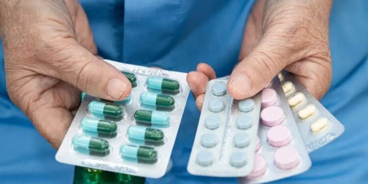 Guardian: около 40 млн человек могут умереть от резистентности к антибиотикам