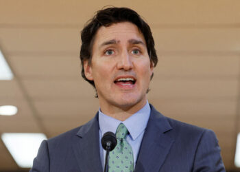 Canada a răspuns la propunerea lui Trump de a include țara în componența Statelor Unite.