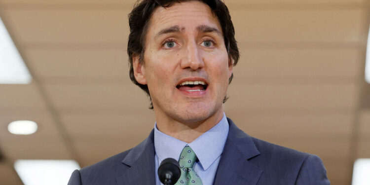 Canada a răspuns la propunerea lui Trump de a include țara în componența Statelor Unite.