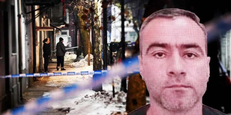 11 persoane rănite în urma unui incident armat lângă clubul Amazura din New York