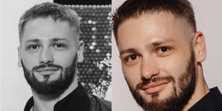 Tânăr moldovean dispărut în Italia: Victor Butmalai a fost văzut ultima dată pe autostrada Padova Ovest