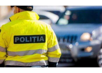 Traficul din centrul Chișinăului, restricționat pentru concertul de Crăciun pe stil vechi