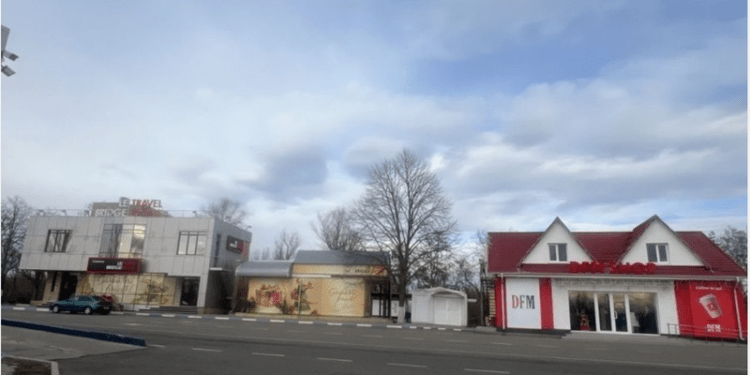 Închiderea magazinelor Duty-Free de la punctele de frontieră din Moldova lasă 500 de angajați fără job