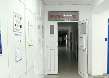 Tragedie la Spitalul Raional Edineț: O femeie de 32 de ani a murit în timpul nașterii celui de-al treilea copil