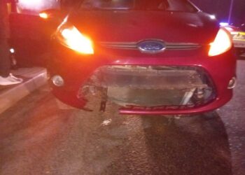 Accident grav în Chișinău și Anenii Noi. Doi pietoni au fost tamponați mortal