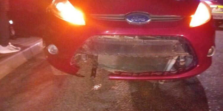 Accident grav în Chișinău și Anenii Noi. Doi pietoni au fost tamponați mortal