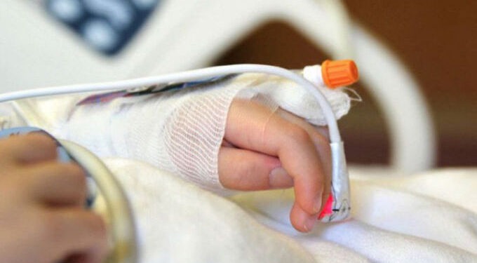 Copil din Râbnița ajunge la spital după ce a înghițit 30 de pastile de valeriană