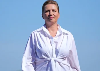 Премьер Дании ответила на предложение Трампа уступить Гренландию