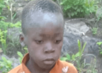 Calvarul unui copil de 8 ani: A trăit 5 zile într-un parc cu animale sălbatice periculoase