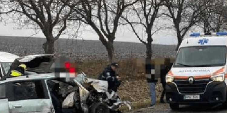 Fetița orfană din Rîșcani a fost externată din spital, starea sa de sănătate se îmbunătățește