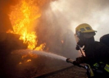 Incendii devastatoare în ajunul Revelionului: un mort și un rănit în Dondușeni și Glodeni