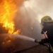 Incendii devastatoare în ajunul Revelionului: un mort și un rănit în Dondușeni și Glodeni