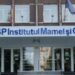 O fetiță s-a născut la IMC în noaptea de Revelion 2025
