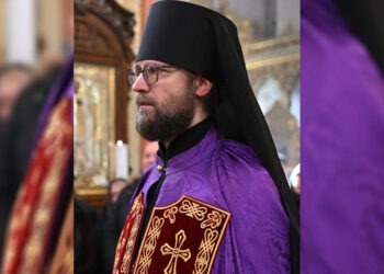 Эстонская православная церковь решила сменить название