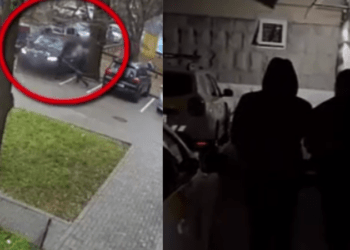 Tânăr de 22 de ani arestat pentru jaf în sectorul Rîșcani din Chișinău