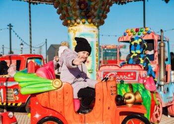 Sezonul de iarnă la OrheiLand și GagauziyaLand: sute de mii de vizitatori din toată Moldova și din străinătate