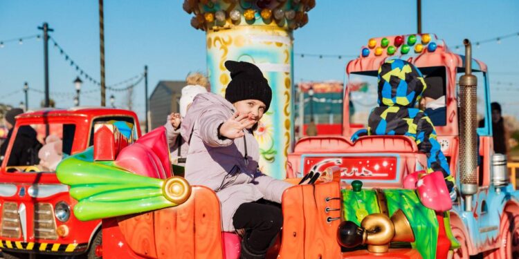 Sezonul de iarnă la OrheiLand și GagauziyaLand: sute de mii de vizitatori din toată Moldova și din străinătate