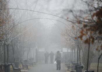 Cod galben de ceață în Moldova: Prognoza meteo pentru zilele următoare