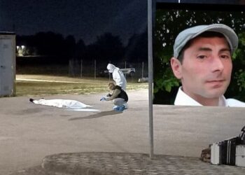 Moldoveanul care a înjunghiat mortal un bărbat în Italia, condamnat la 27 de ani de închisoare