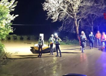Incident tragic în Italia: o tânără din Moldova găsită inconștientă după ce a căzut într-un râu
