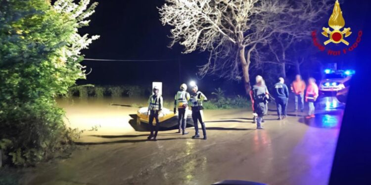 Incident tragic în Italia: o tânără din Moldova găsită inconștientă după ce a căzut într-un râu