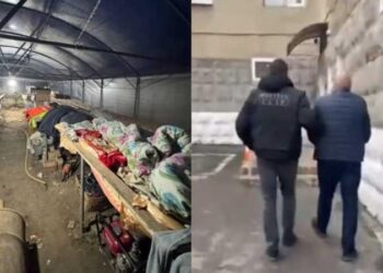Sclav la 17 ani: Un băiat, exploatat prin muncă într-o gospodarie agricolă din Ialoveni, apoi ţinut închis în casă sub pretextul că ar fi accidentat o mașină: „Angajatorul”, arestat