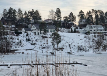 Iarna extremă în Europa și Statele Unite: Zăpadă abundentă și haos în trafic