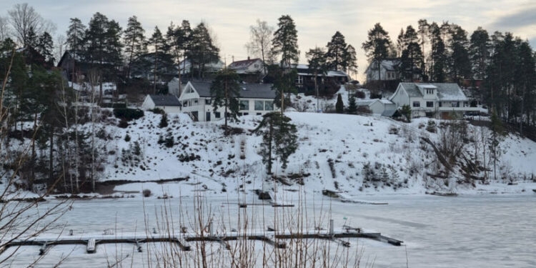 Iarna extremă în Europa și Statele Unite: Zăpadă abundentă și haos în trafic