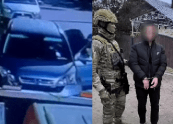 Trei moldoveni reținuți pentru organizarea migrației ilegale spre UE